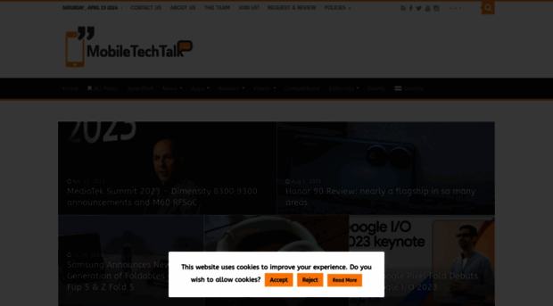 mobiletechtalk.co.uk