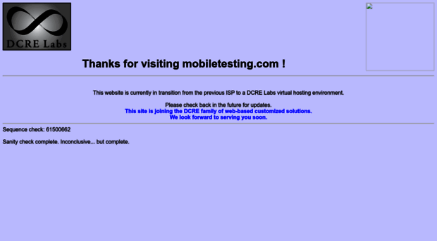 mobiletesting.com