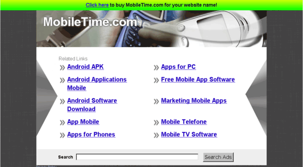 mobiletime.com