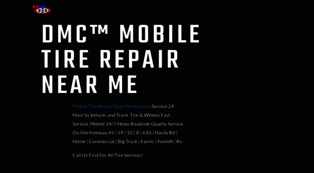 mobiletirerepair24hour.com