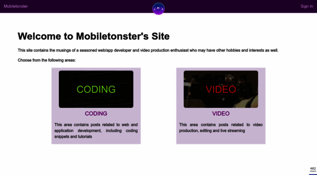 mobiletonster.com