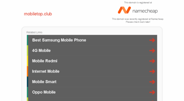 mobiletop.club