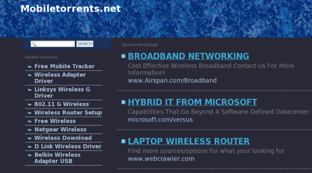 mobiletorrents.net