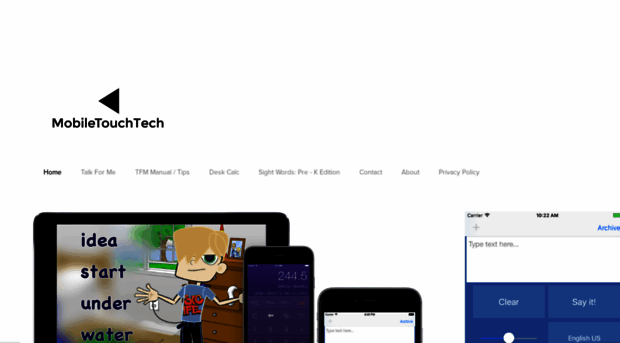 mobiletouchtech.com