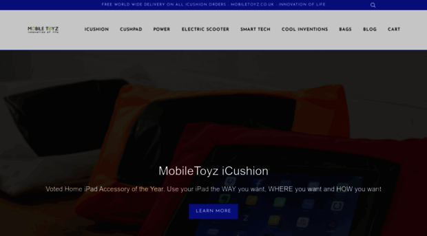 mobiletoyz.co.uk