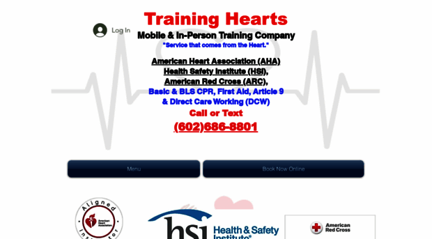 mobiletraininghearts.com