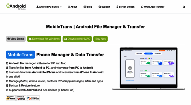 mobiletrans.it