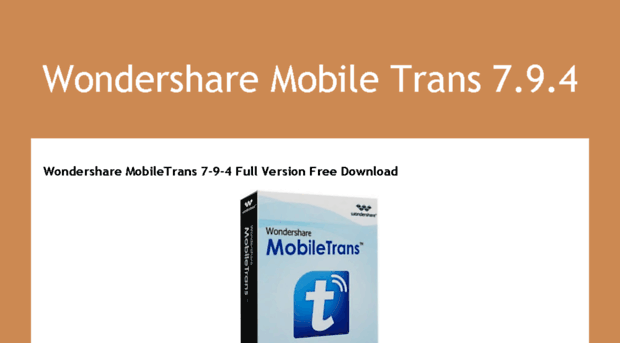 mobiletrans7.blogspot.com