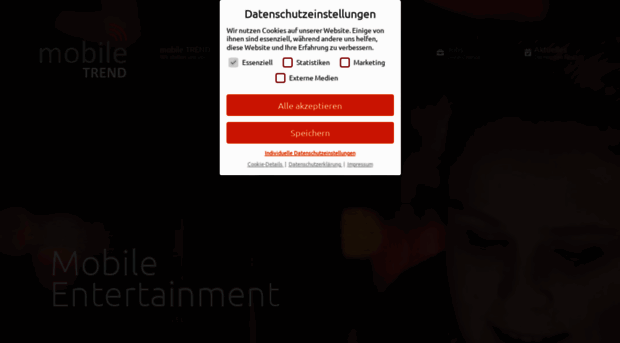 mobiletrend.de