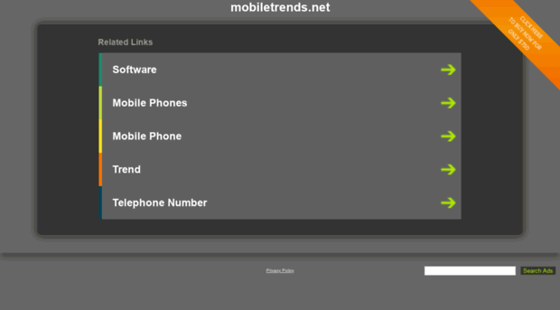 mobiletrends.net