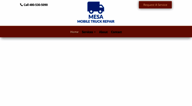 mobiletruckrepairmesa.com