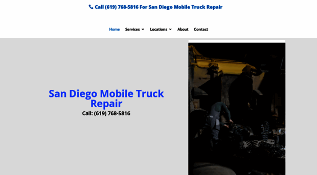 mobiletruckrepairsandiego.com