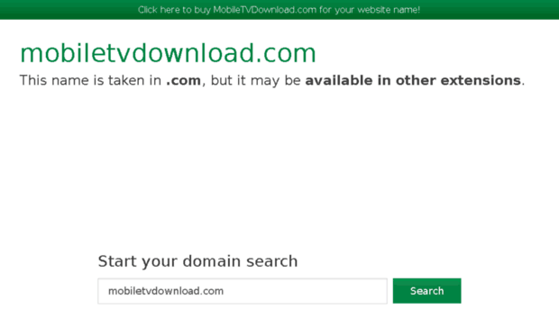 mobiletvdownload.com