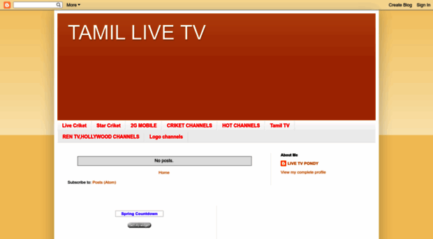 mobiletvtamil.blogspot.in