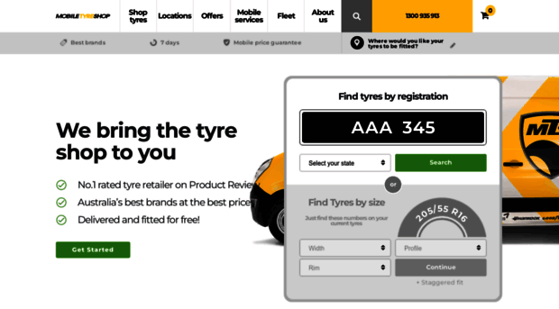 mobiletyreshop.com.au