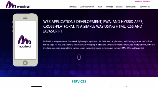 mobileui.org