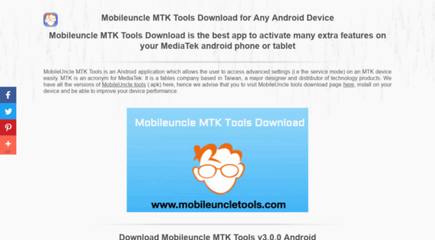 mobileuncletools.com