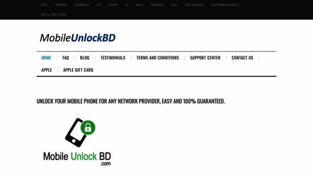 mobileunlockbd.com