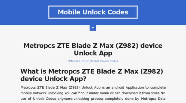 mobileunlockcodes.net