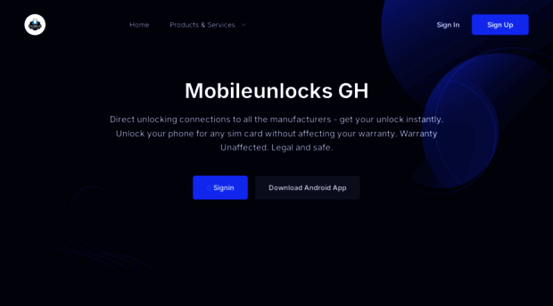 mobileunlocksgh.com