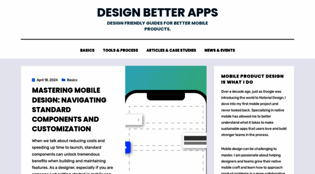 mobileux.net