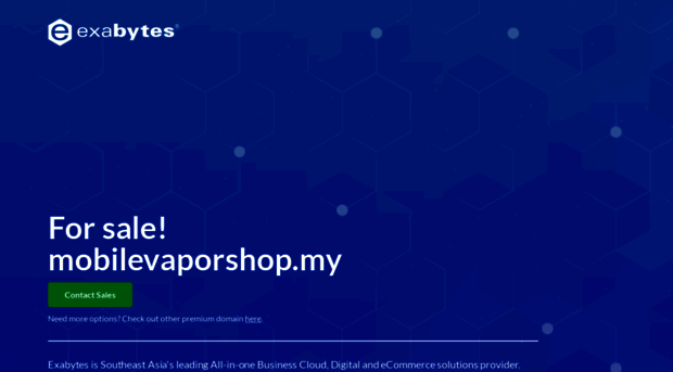 mobilevaporshop.my