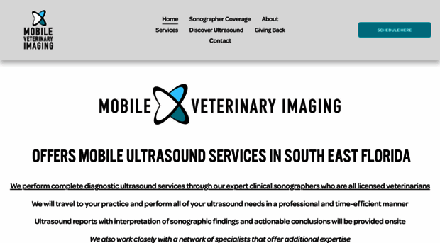 mobileveterinaryimaging.net