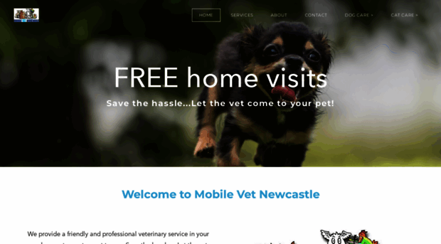 mobilevetnewcastle.com.au