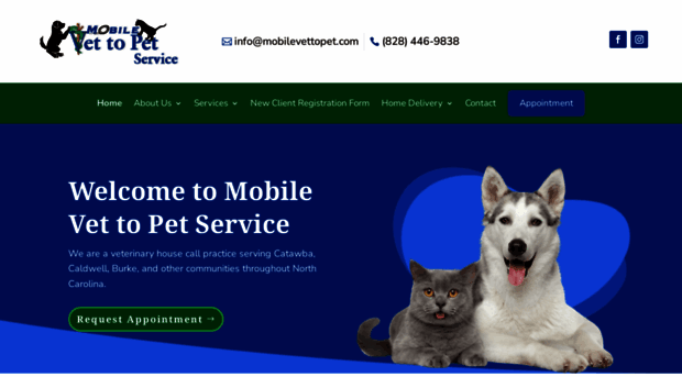 mobilevettopet.com