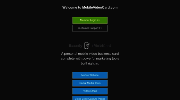 mobilevideocard.com