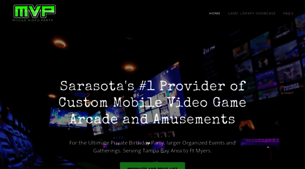 mobilevideoparty.com