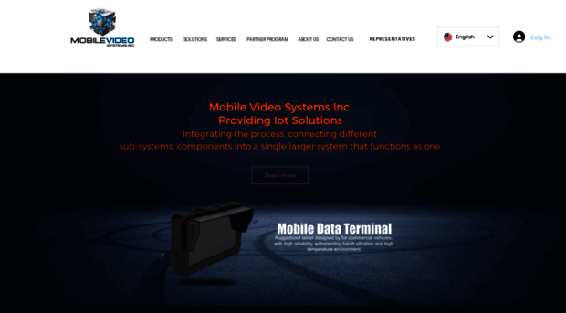 mobilevideosystems.net