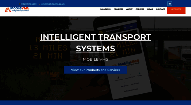 mobilevms.co.uk