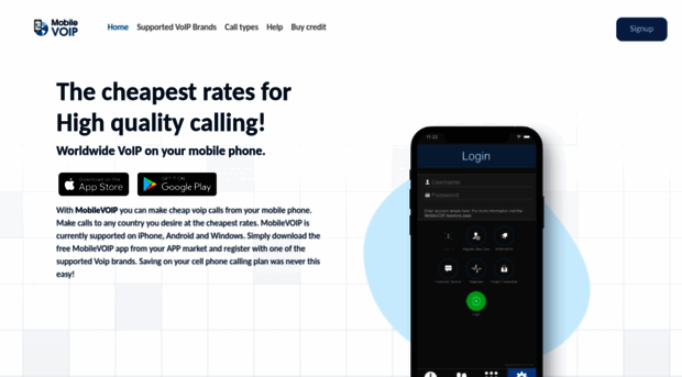 mobilevoip.com