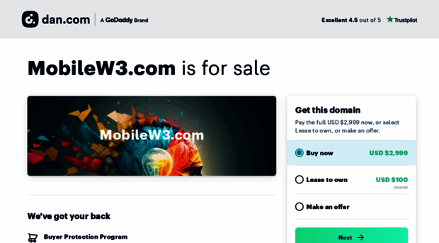 mobilew3.com