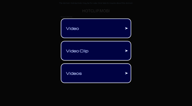mobilewap.hotclip.mobi
