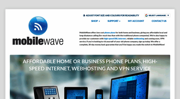 mobilewave.net