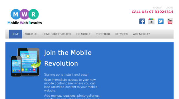mobilewebresults.com.au