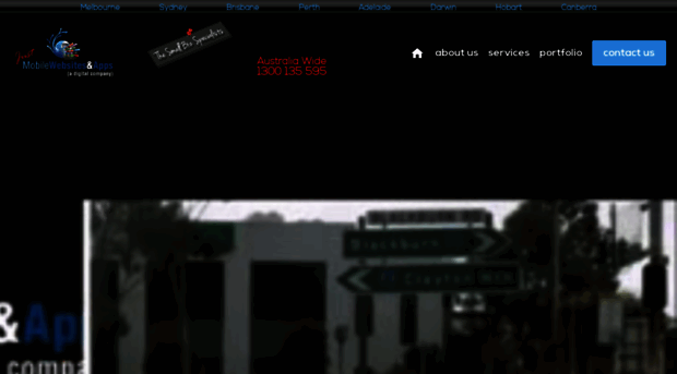 mobilewebsitesandapps.com.au