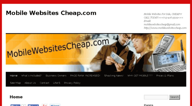 mobilewebsitescheap.com