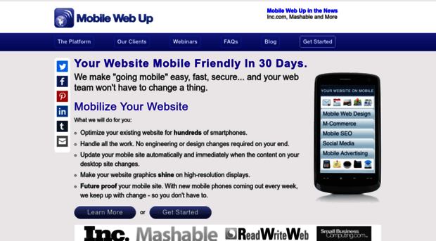 mobilewebup.com