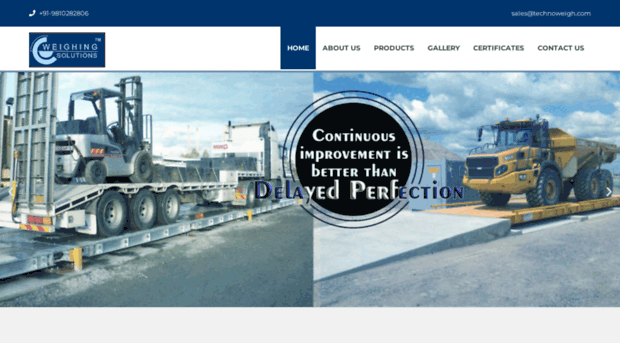 mobileweighbridge.com