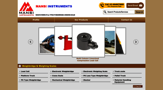 mobileweighbridge.net