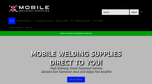 mobileweldingsupplies.co.uk