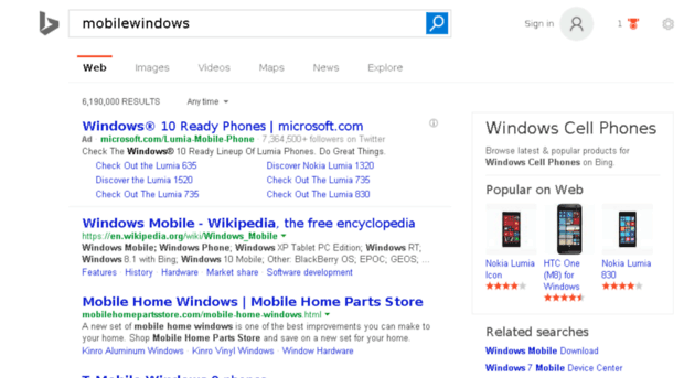 mobilewindows.com