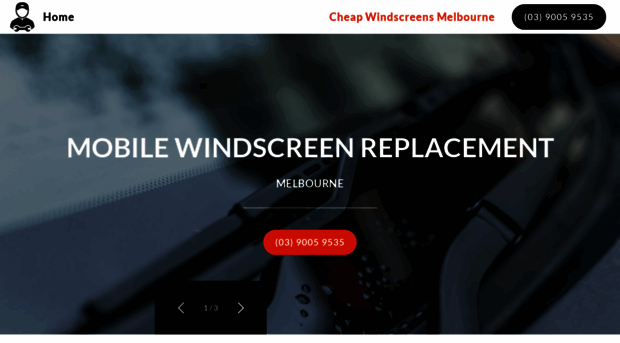 mobilewindscreenreplacement.com.au