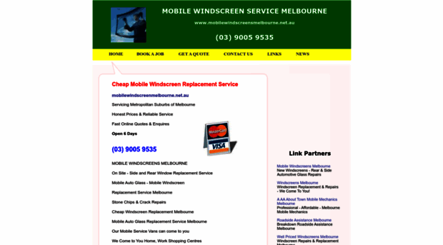 mobilewindscreensmelbourne.net.au