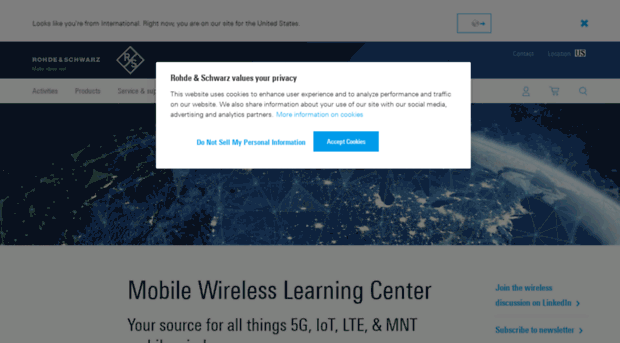 mobilewirelesstesting.com