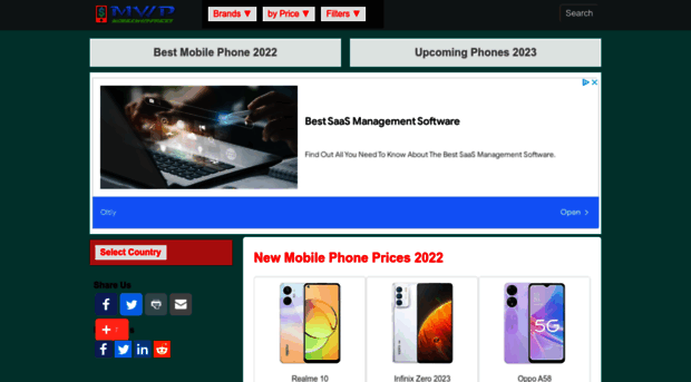 mobilewithprices.com