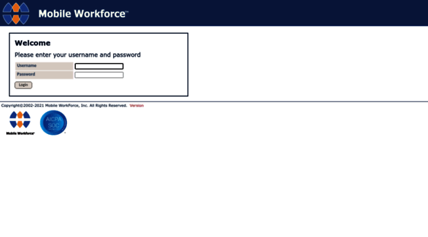 mobileworkforce.net